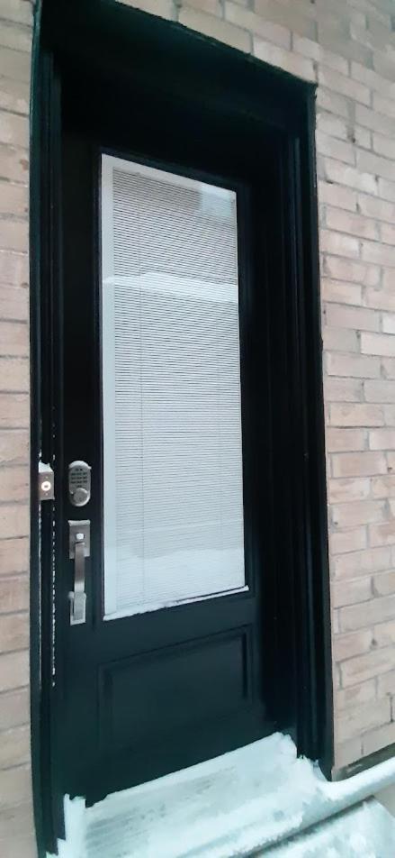 2 Bedrooms 2 Washrooms 2 Parking Spots Basement Apartment Newmarket Kültér fotó